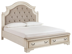  2 Nightstands
