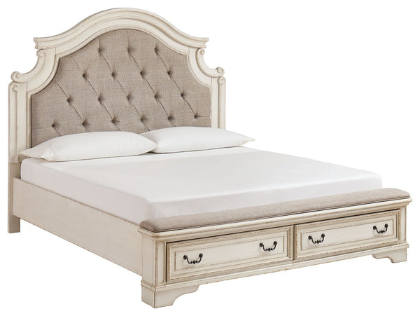  2 Nightstands