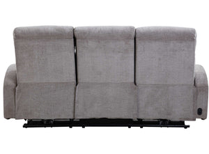  high-density foam cushions for extra comfort