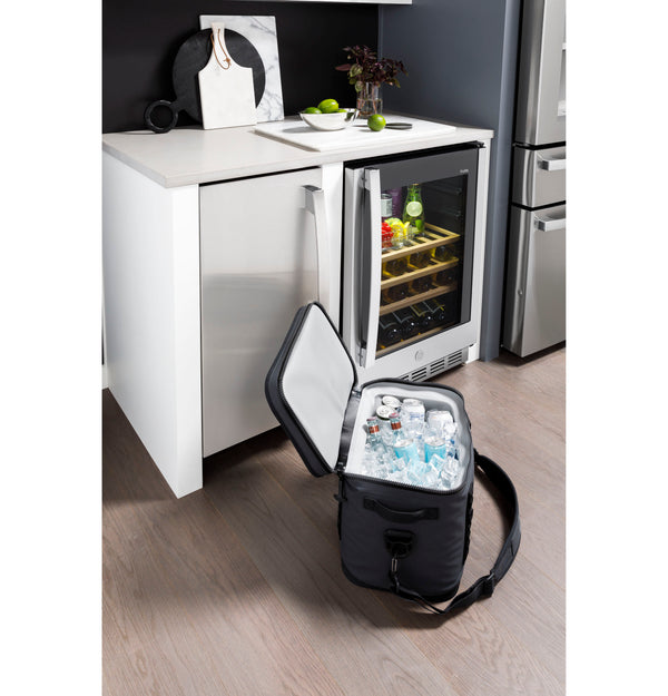 Ice Maker 15-Inch - Clear Ice