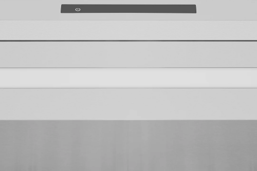 PRO 500 30" Pro-Style Under Cabinet and Wall Mount Hood with HauSmart™ Tech in Stainless Steel
