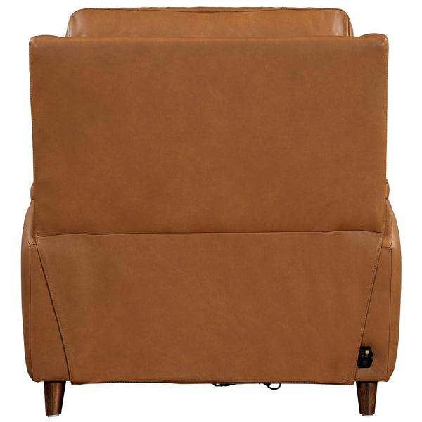 Austin - Power Recliner (Set of 2) - Caramel Cream