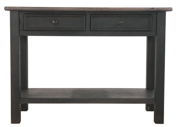 Tyler Creek Sofa/Console Table