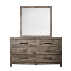  a stunning addition to your bedroom or living space that offers both style and functionality. Crafted with care using durable materials like manufactured woods and environmentally conscious decorative laminate