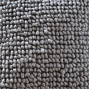 Aavie - Gray - Pillow (Set of 4)