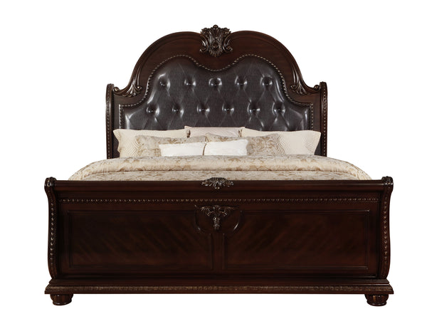  this suite features rich