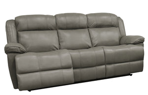 Eclipse - Power Reclining Sofa And 2 Recliners - Florence Heron