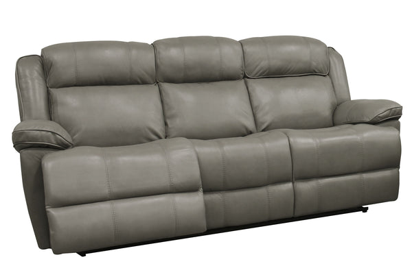 Eclipse - Power Reclining Sofa And 2 Recliners - Florence Heron