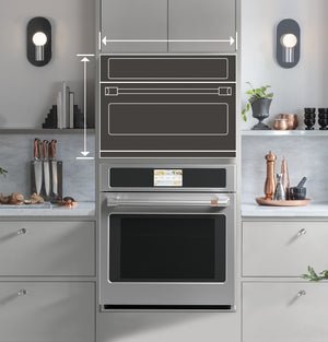 CAFÉ™ 30" Built-In Microwave/Convection Oven