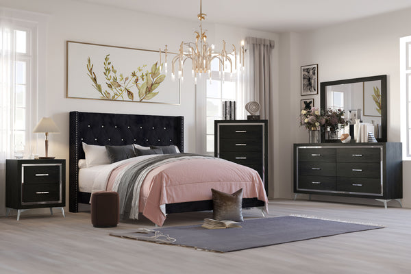  footboard