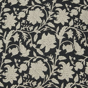 Alanderson - Black / Ivory - Pillow