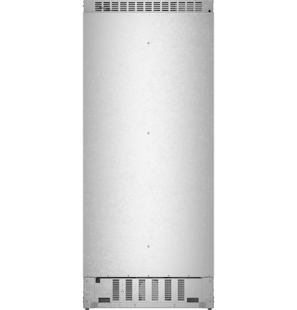 Café™ 36" Integrated French-Door Refrigerator