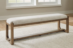  the bench remains pr