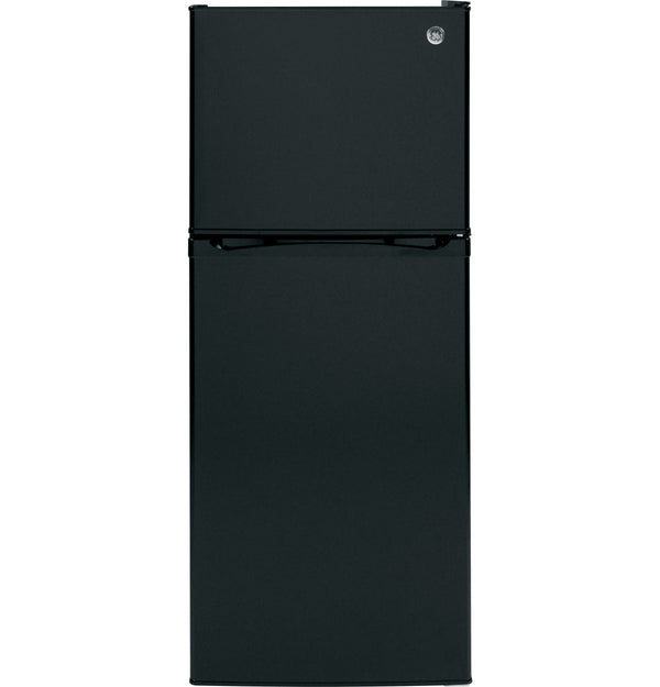 GE® ENERGY STAR® 11.6 cu. ft. Top-Freezer Refrigerator