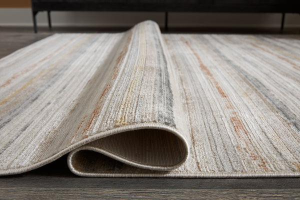 Artney - Multi - Medium Rug