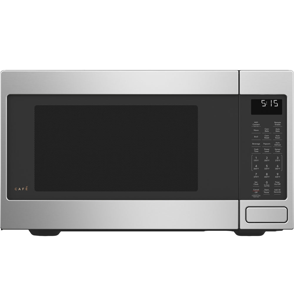 Café™ 1.5 Cu. Ft. Smart Countertop Convection/Microwave Oven