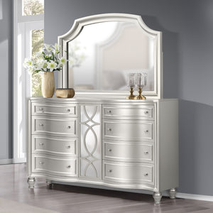  expertly crafted from solid Pine and premium manufactured wood
