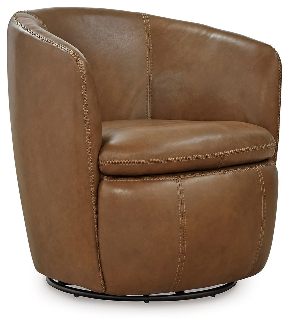  while the sleek 360-degree swivel base keeps you engaged with conversations. Des