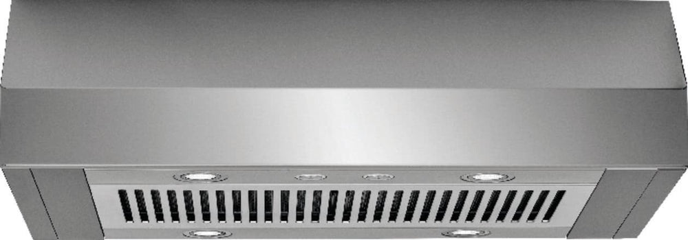 36" Under Cabinet Range Hood