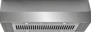 36" Under Cabinet Range Hood