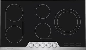 36" Electric Cooktop