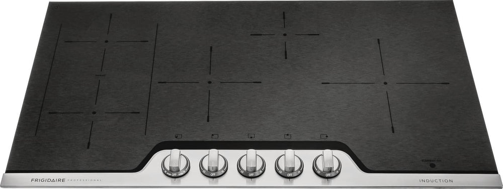 36" Induction Cooktop
