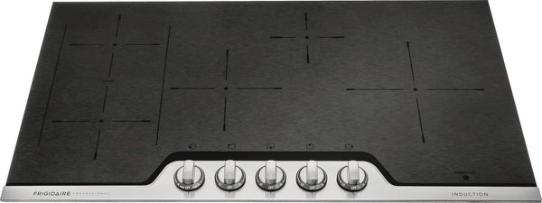 36" Induction Cooktop