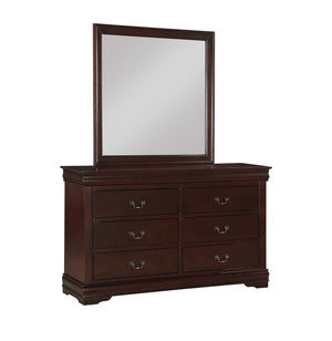  inviting finish highlights the natural beauty of the wood