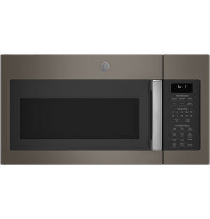 GE® 1.7 Cu. Ft. Over-the-Range Sensor Microwave Oven