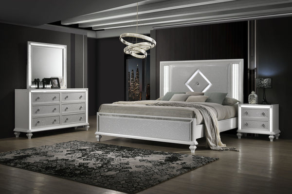  Dresser