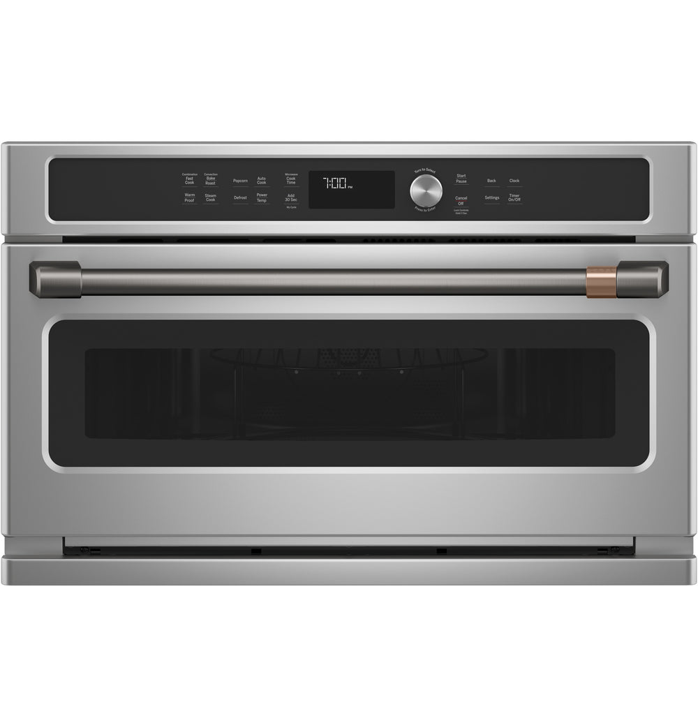Café™ Built-In Microwave/Convection Oven