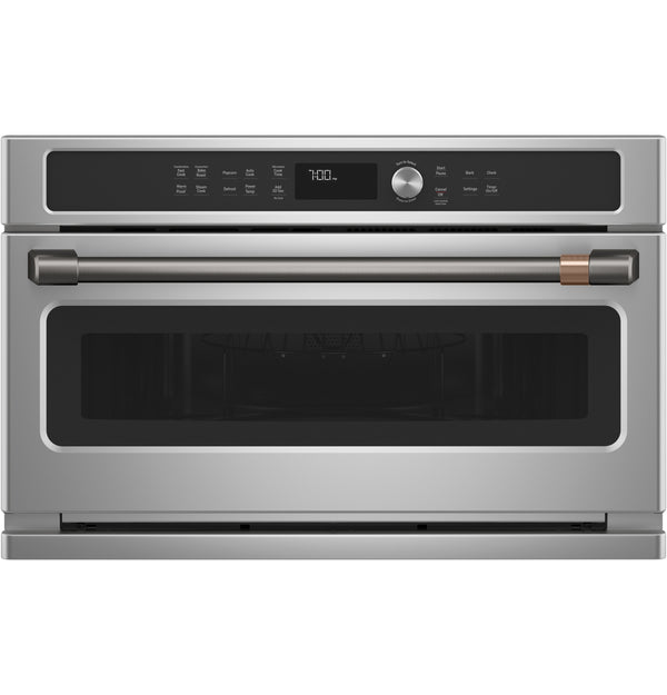 Café™ Built-In Microwave/Convection Oven
