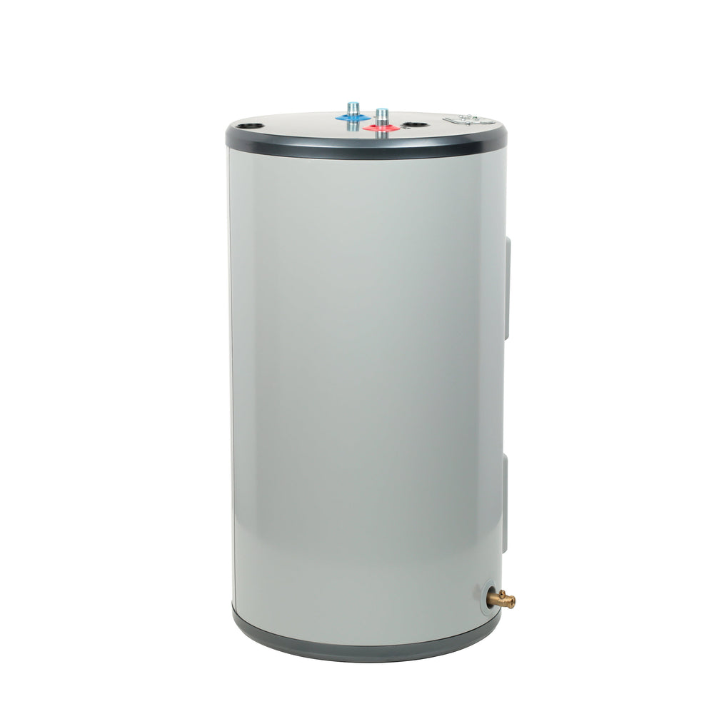 GE® 30 Gallon Short Electric Water Heater