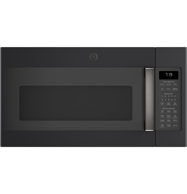 GE® 1.9 Cu. Ft. Over-the-Range Sensor Microwave Oven