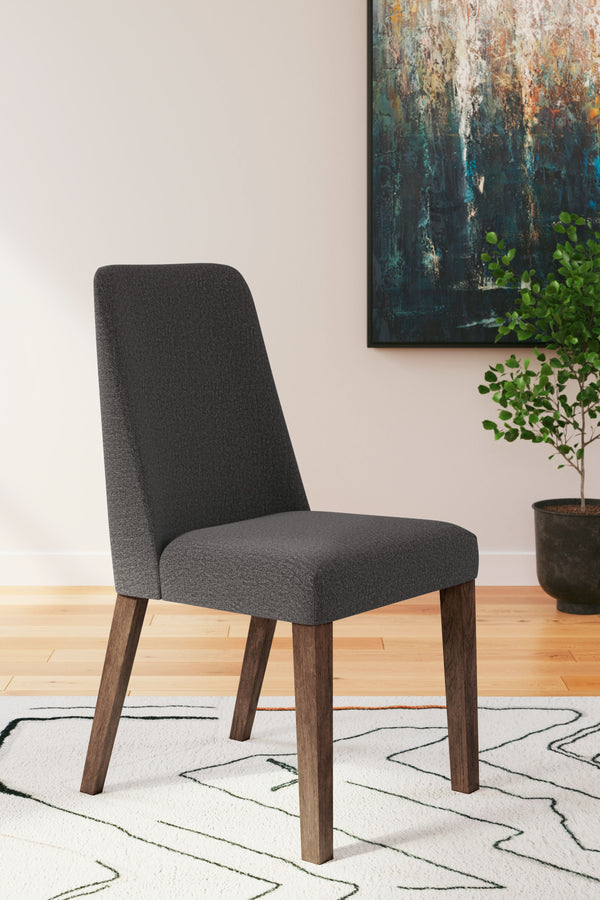  4 Side Chairs
