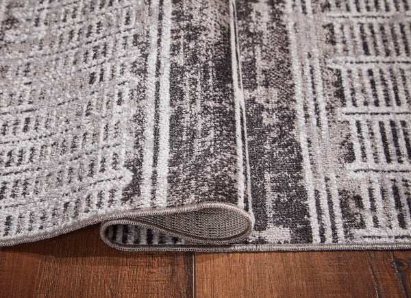 Henchester - Multi - Medium Rug