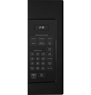 GE® 1.6 Cu. Ft. Over-the-Range Microwave Oven