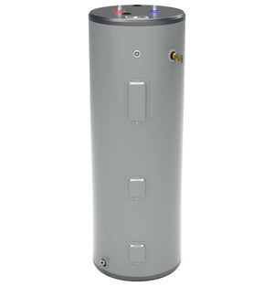 GE® 50 Gallon Tall Electric Water Heater