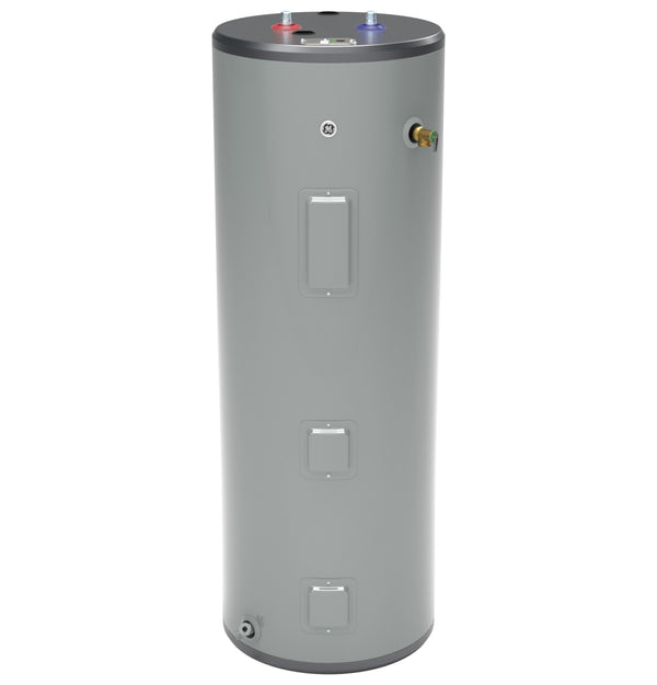 GE® 50 Gallon Tall Electric Water Heater