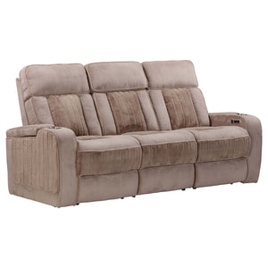  and Power Recliner