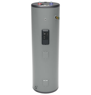 GE® Smart 40 Gallon Tall Electric Water Heater