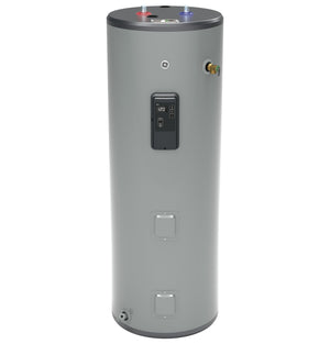 GE® Smart 50 Gallon Tall Electric Water Heater