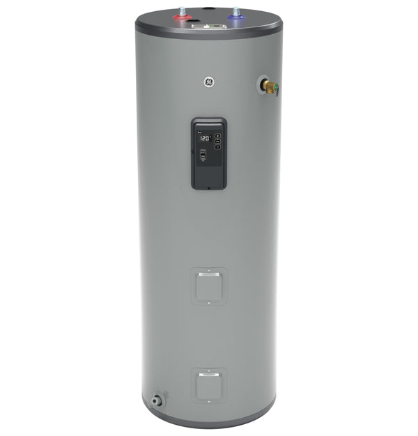 GE® Smart 50 Gallon Tall Electric Water Heater