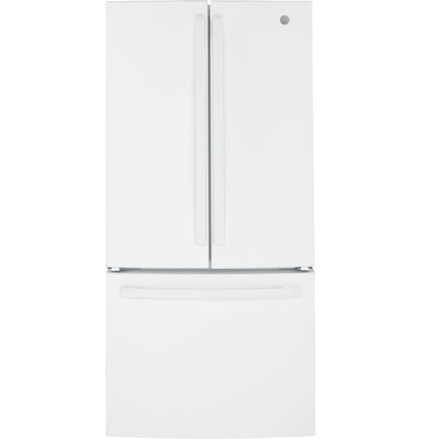 GE® ENERGY STAR® 24.7 Cu. Ft. French-Door Refrigerator