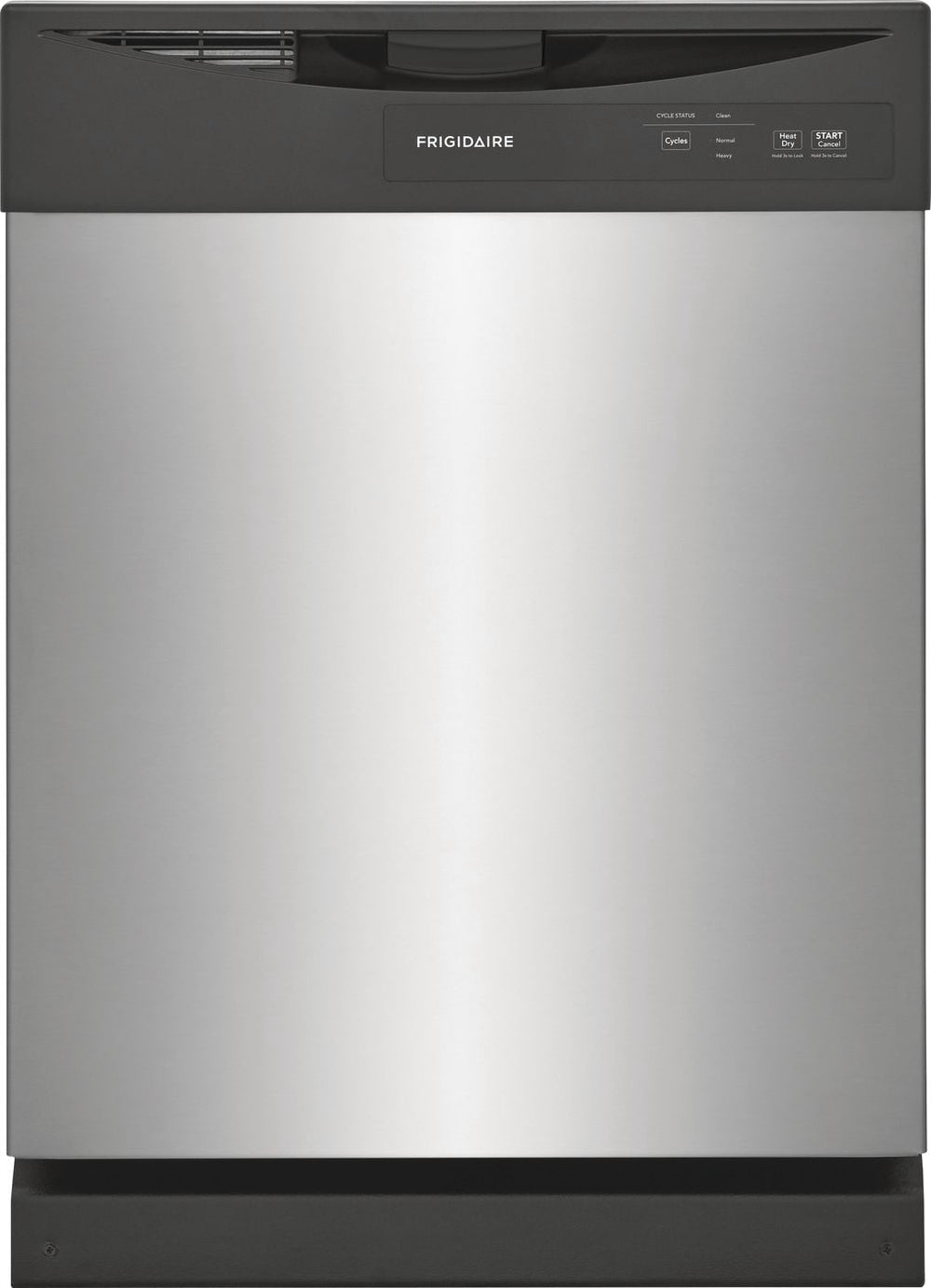 24" Built-In Dishwasher
