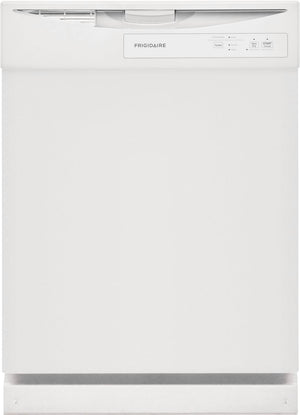 24" Built-In Dishwasher