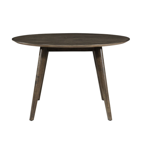  crafted from solid rubberwood