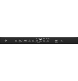 GE® ENERGY STAR® Top Control with Plastic Interior Dishwasher with Sanitize Cycle & Dry Boost