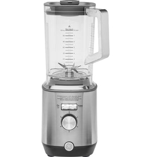 GE Blender with personal cups