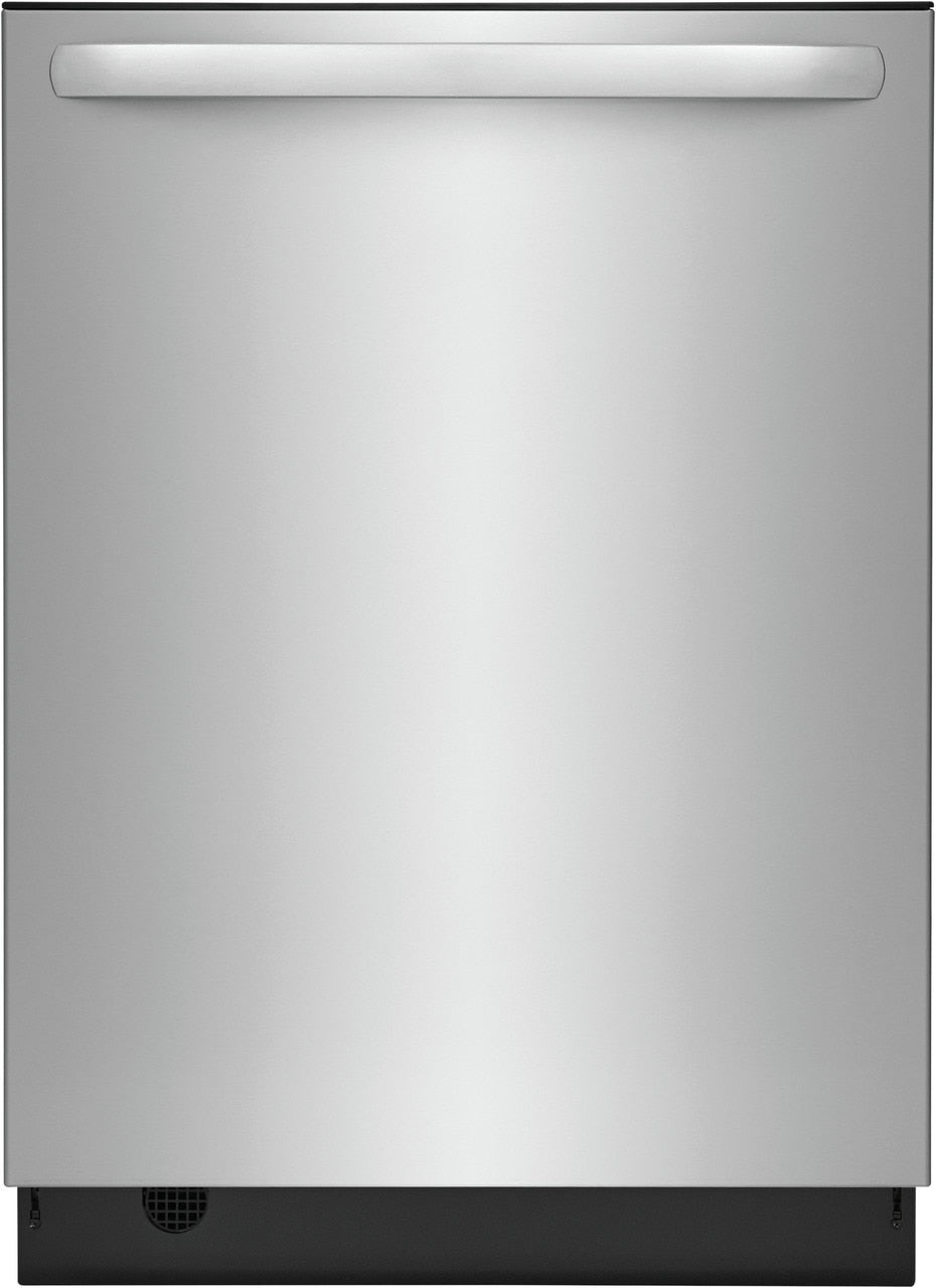 24" Built-In Dishwasher with EvenDry™ System